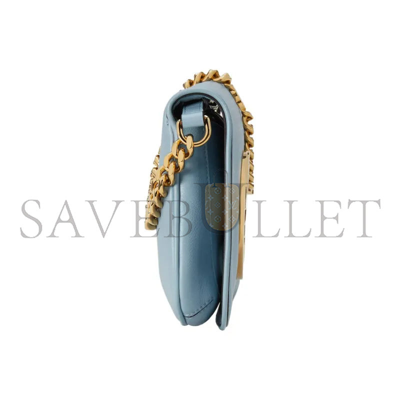 GUCCI BLONDIE SHOULDER BAG 699268 (28*16*4cm)